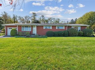 433 Matty Dr, Rostraver Township, PA 15012
