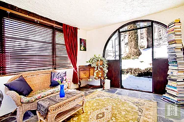 Sold by Halstead Real Estate