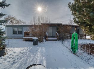 203 Cole St, Lostine, OR 97857