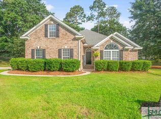 18 Forest Vw W, Richmond Hill, GA 31324