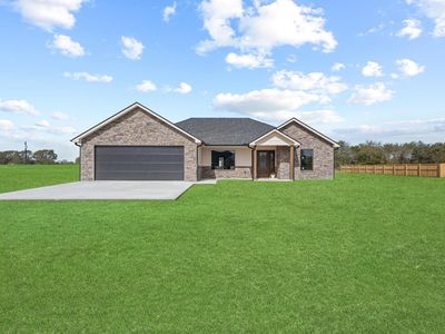 75 Private Road 33039, Brookston, TX, 75421