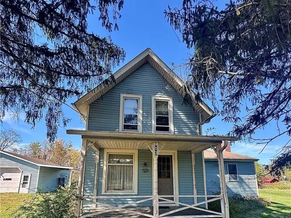 158 State Route 45, Route, OH 44010