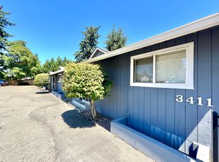 Bridgeporter Apartments, Tacoma, WA 98466