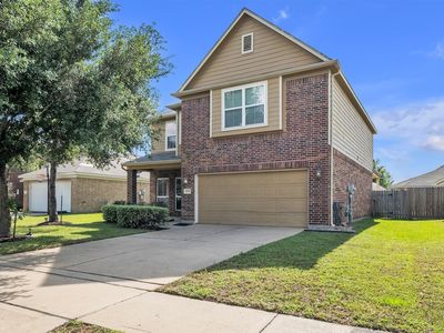 4951 Evergreen Haven Ct, Houston, TX, 77084