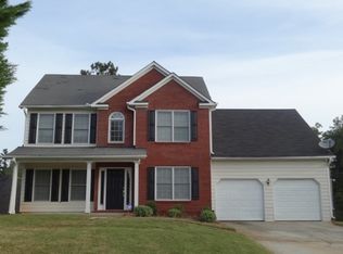 600 Dana Pointe Ct, Lawrenceville, GA 30045