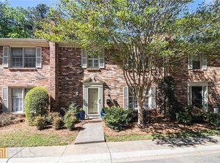 2380 Leafgate Rd, Decatur, GA 30033