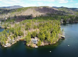 59 Squam Lake Road, Holderness, NH 03245