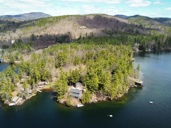 59 Squam Lake Road, Holderness, NH 03245