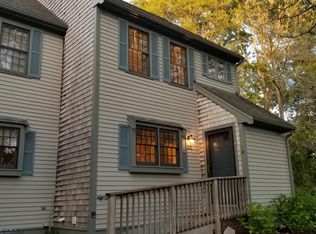 35 Santuit Pond Way UNIT 3C, Mashpee, MA 02649