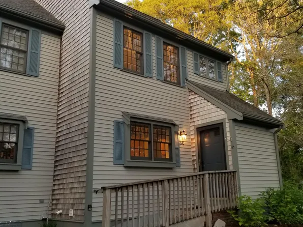 35 Santuit Pond Way #3C, Mashpee, MA 02649