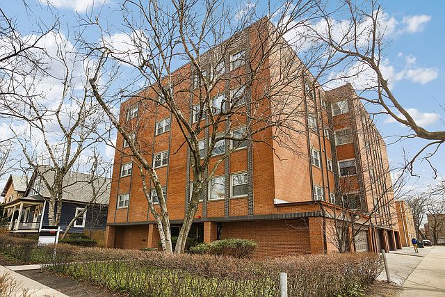 1st image of 612 Mulford St APT 501