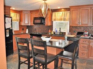 103 South Rd #103, Bedford, MA 01730