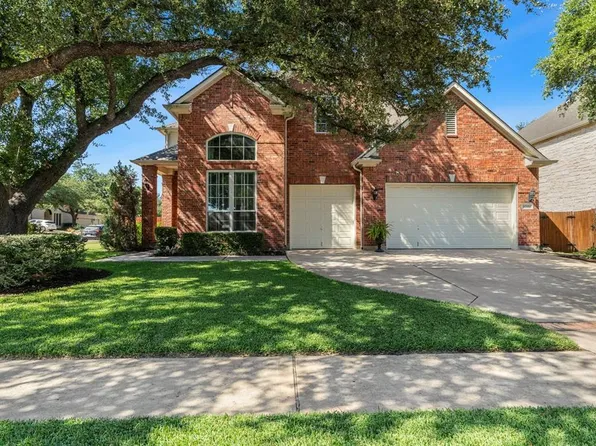 2410 Arbor Dr, Round Rock, TX 78681