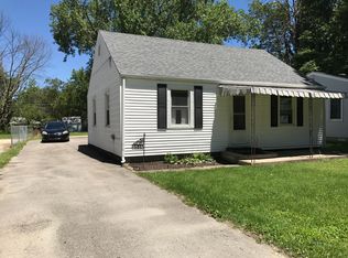 2518 E 4th St, Anderson, IN 46012