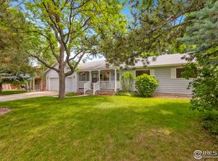 7808 Emerald Ave, Fort Collins, CO 80525