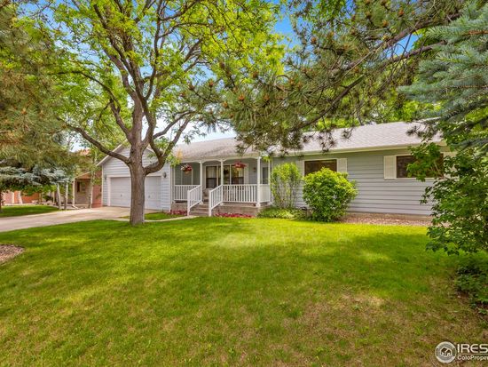 7808 Emerald Ave, Fort Collins, CO 80525