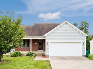 5218 Oldshire Rd, Louisville, KY 40229