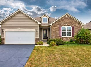 8700 Templeton Rd, Huntley, IL 60142