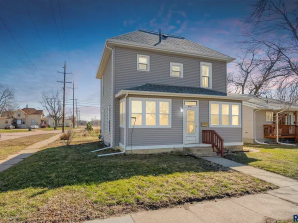 630 N Franklin Ave, Sioux Falls, SD 57103