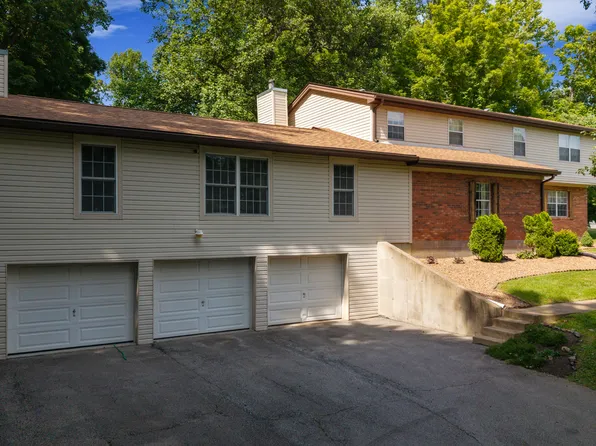 8680 Rufing Rd, Greenville, IN 47124