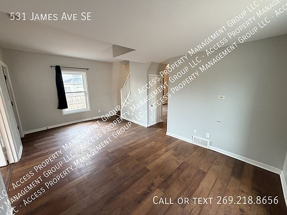 4th image of 531 James Ave SE