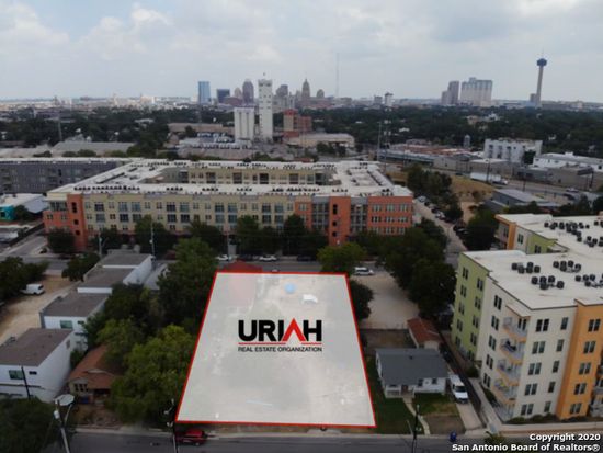 310 E Cevallos San Antonio Tx 78204 Mls 1480847 Zillow