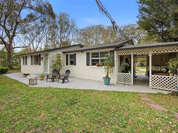 1930 S Clara Ave, Deland, FL 32720