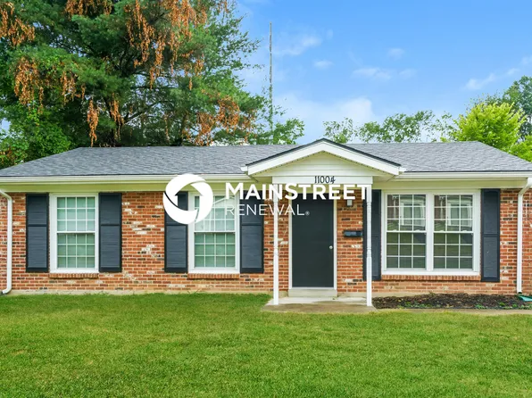 11004 Thunder Dr, Louisville, KY 40272