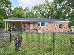 365 Ridgeway St, Hot Springs, AR 71901
