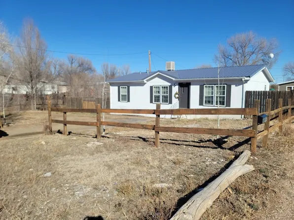 1030 Salazar St, Las Vegas, NM 87701