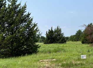 120 Hideaway Trl LOT 60, Colbert, OK 74733