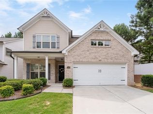 3342 Cascade Parc Blvd SW, Atlanta, GA 30311