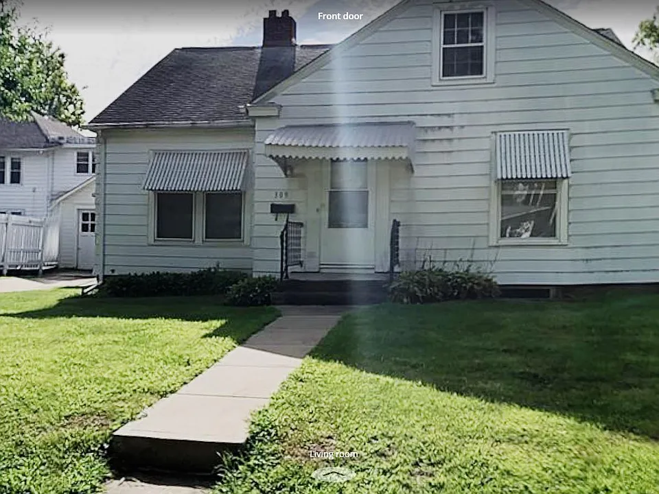 309 N Dodge St
