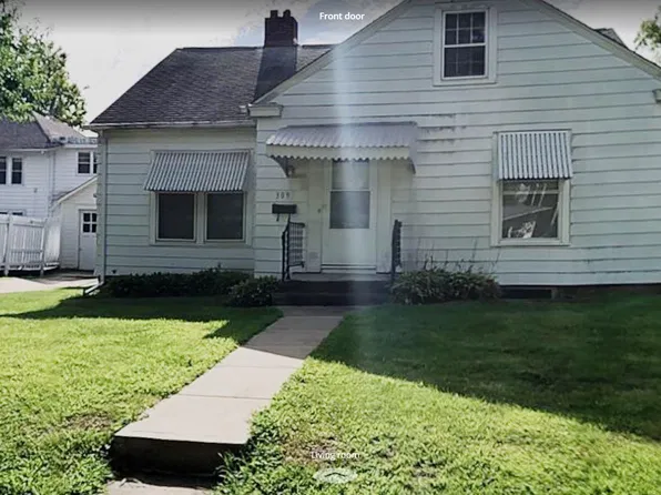 309 N Dodge St, Iowa City, IA 52245