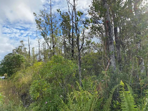 16-2075 Lilikoi Dr Lot 25, Pahoa, HI 96778