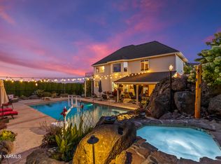 610 N 78th Ave, Yakima, WA