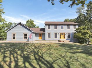 2680 Applewood Ln NE, Lancaster, OH 43130