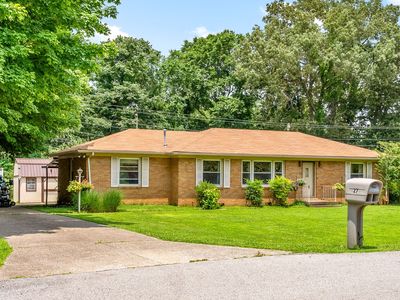 27 Walker Cir, Clarksville, TN, 37042