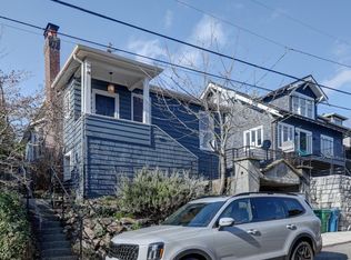 305 Dewey Pl E, Seattle, WA 98112