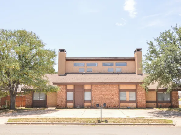 3313 79th St #A & B, Lubbock, TX 79423
