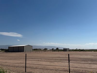 25 Marin Dr, Tularosa, NM, 88352