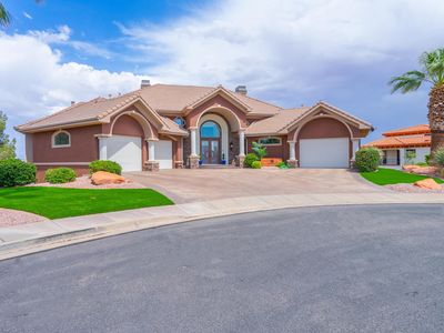 16 N Lions Head Cir, Washington, UT, 84780