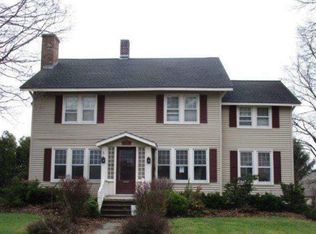 214 Grove St, Rutland, VT 05701