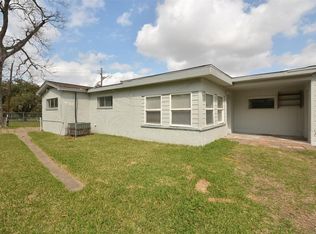 1527 Forest Hill Blvd, Houston, TX 77023