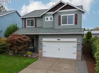 874 SE 43rd Ave, Hillsboro, OR 97123