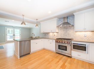 881 East 2nd Street #UNIT 2, South Boston, MA 02127