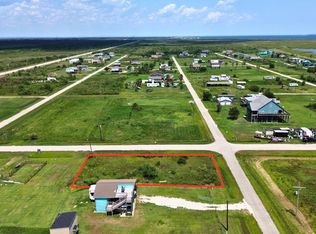 1611 Front Ave, Pt Bolivar, TX 77650