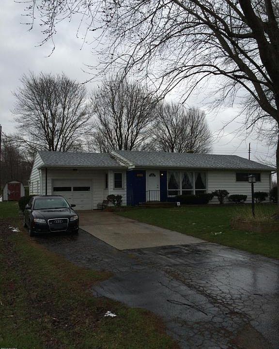587 O'Brien Dr, Benton Harbor, MI 49022 Zillow