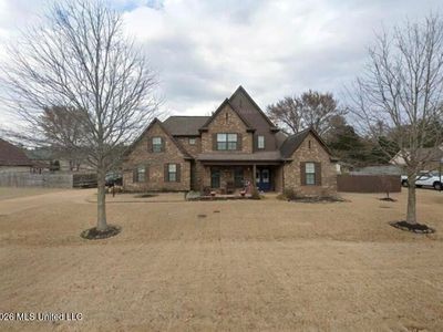 6872 Cataloochee Cv, Olive Branch, MS, 38654