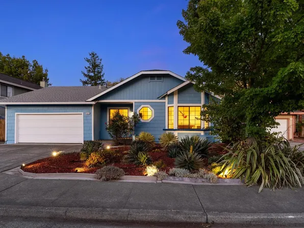 9376 Jessica Drive, Windsor, CA 95492